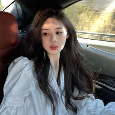 梦女孩